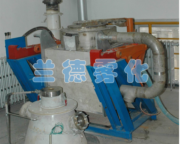 氮氣保護霧化爐 氮氣保護霧化爐